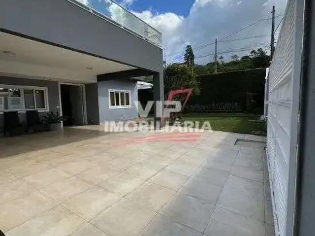 Casa / Sobrado em Condomínio para Venda em Brasília/DF Setor de Mansões do Lago Norte 3 Quartos