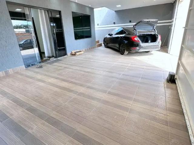 Apartamento para Venda em Brasília/DF Setor de Mansões do Lago Norte 3 Quartos