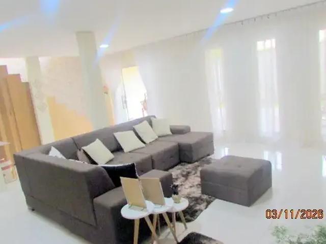 Casa / Sobrado em Condomínio para Venda em Brasília/DF Setor de Mansões do Lago Norte 4 Quartos