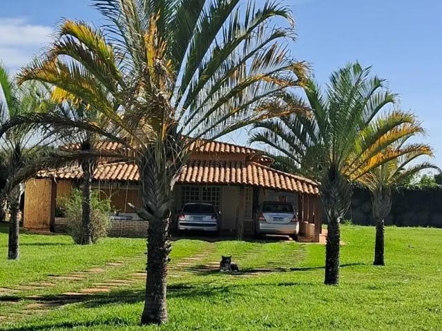 Casa / Sobrado em Condomínio para Venda em Brasília/DF Setor de Mansões Dom Bosco Lago Sul 3 Quartos