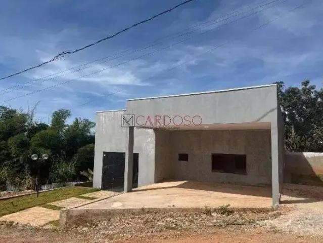 Casa / Sobrado em Condomínio para Venda em Brasília/DF Setor Habitacional Arniqueira Águas Claras 2 Quartos
