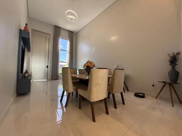 Casa / Sobrado em Condomínio para Venda em Brasília/DF Setor Habitacional Arniqueira Águas Claras 3 Quartos