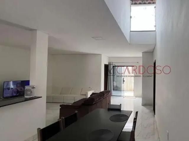 Casa / Sobrado em Condomínio para Venda em Brasília/DF Setor Habitacional Arniqueira Águas Claras 4 Quartos