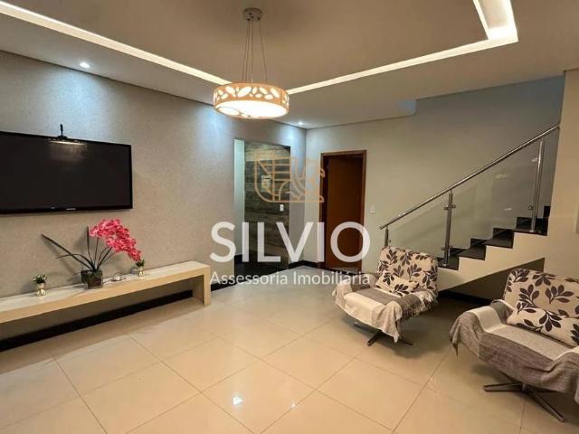 Casa / Sobrado em Condomínio para Venda em Brasília/DF Setor Habitacional Arniqueira Águas Claras 4 Quartos