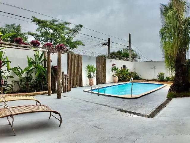 Casa / Sobrado em Condomínio para Venda em Brasília/DF Setor Habitacional Contagem Sobradinho 3 Quartos