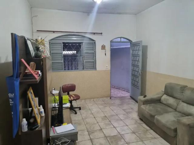 Casa / Sobrado em Condomínio para Venda em Brasília/DF Setor Habitacional Contagem Sobradinho 3 Quartos