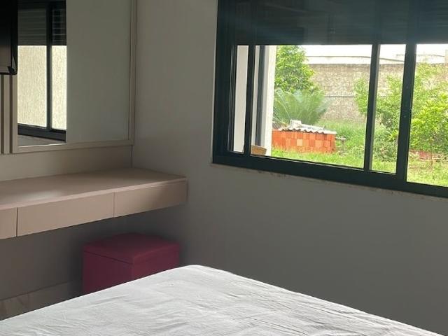 Casa / Sobrado em Condomínio para Venda em Brasília/DF Região dos Lagos Sobradinho 4 Quartos