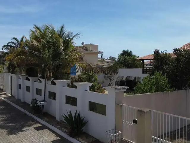 Casa / Sobrado em Condomínio para Venda em Brasília/DF Setor Habitacional Jardim Botânico 4 Quartos