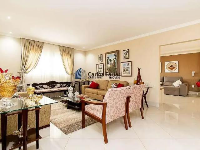 Casa / Sobrado em Condomínio para Venda em Brasília/DF Setor Habitacional Jardim Botânico 4 Quartos