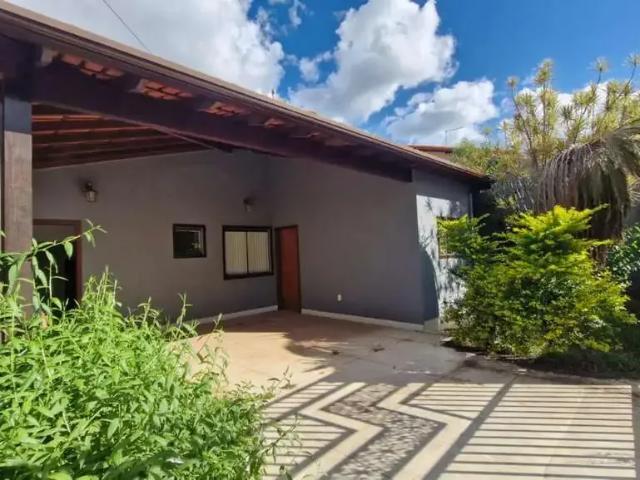 Casa / Sobrado em Condomínio para Venda em Brasília/DF Setor Habitacional Jardim Botânico 4 Quartos
