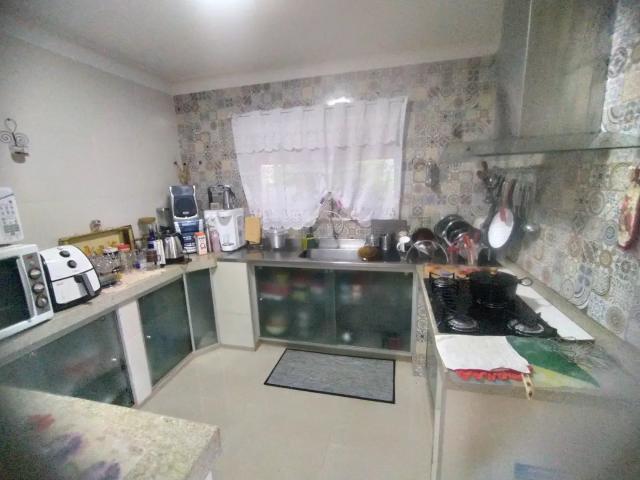 Casa / Sobrado em Condomínio para Venda em Brasília/DF Setor Habitacional Jardim Botânico 4 Quartos