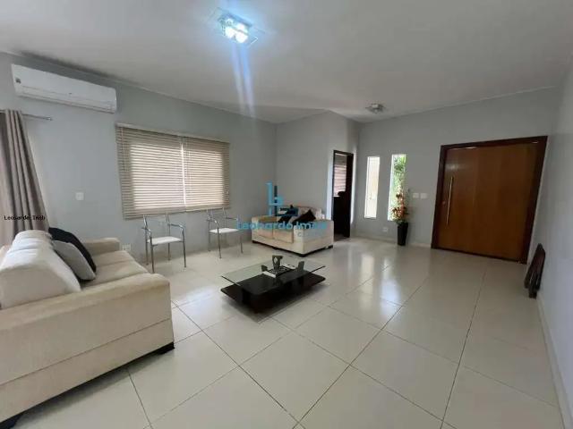 Casa / Sobrado em Condomínio para Venda em Brasília/DF Setor Habitacional Jardim Botânico 4 Quartos