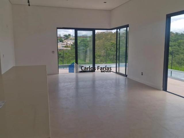 Casa / Sobrado em Condomínio para Venda em Brasília/DF Setor Habitacional Jardim Botânico 4 Quartos