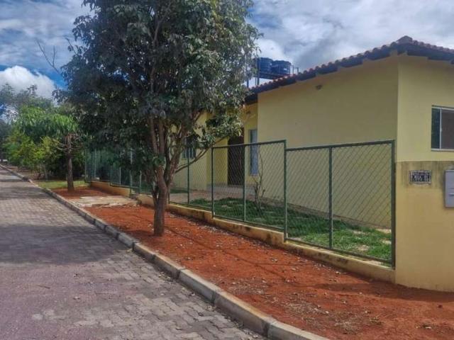 Casa / Sobrado em Condomínio para Venda em Brasília/DF Setor Habitacional Jardim Botânico 4 Quartos