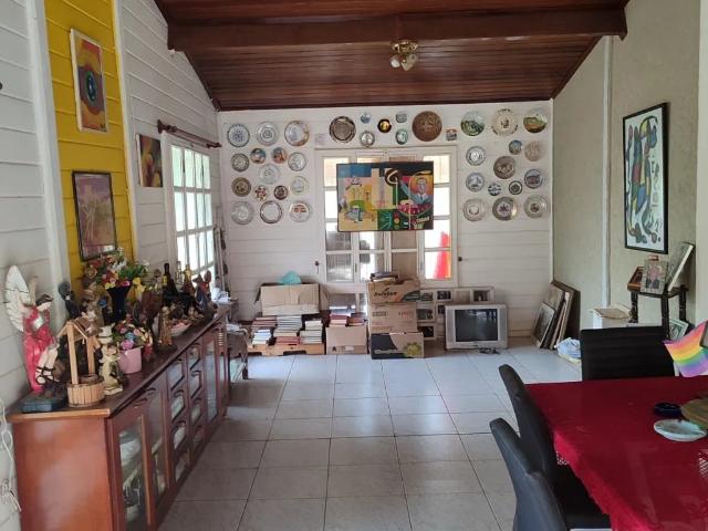 Casa / Sobrado em Condomínio para Venda em Brasília/DF Setor Habitacional Jardim Botânico 4 Quartos
