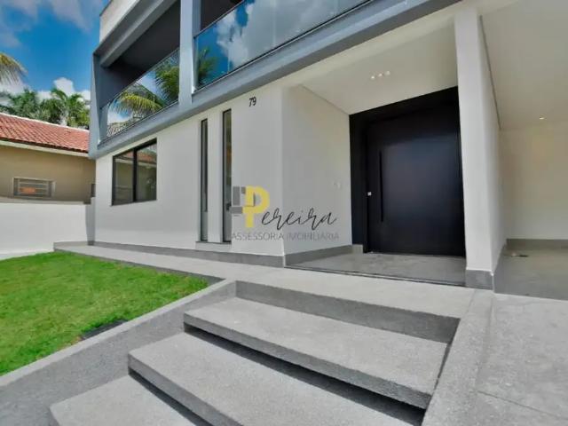 Casa / Sobrado em Condomínio para Venda em Brasília/DF Setor Habitacional Jardim Botânico 5 Quartos