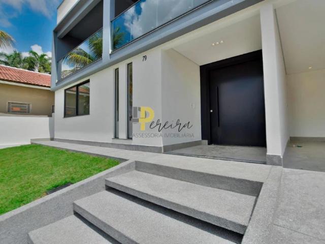 Casa / Sobrado em Condomínio para Venda em Brasília/DF Setor Habitacional Jardim Botânico 5 Quartos