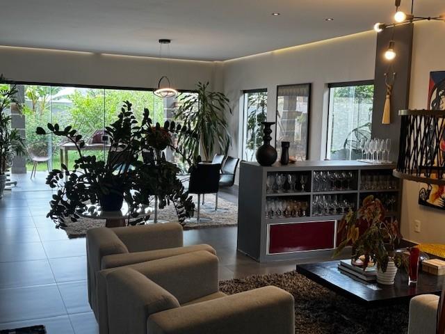 Casa / Sobrado em Condomínio para Venda em Brasília/DF Setor Habitacional Jardim Botânico 6 Quartos