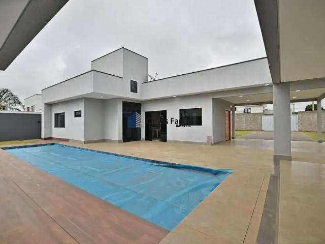 Casa / Sobrado em Condomínio para Venda em Brasília/DF Setor Habitacional Jardim Botânico 2 Quartos