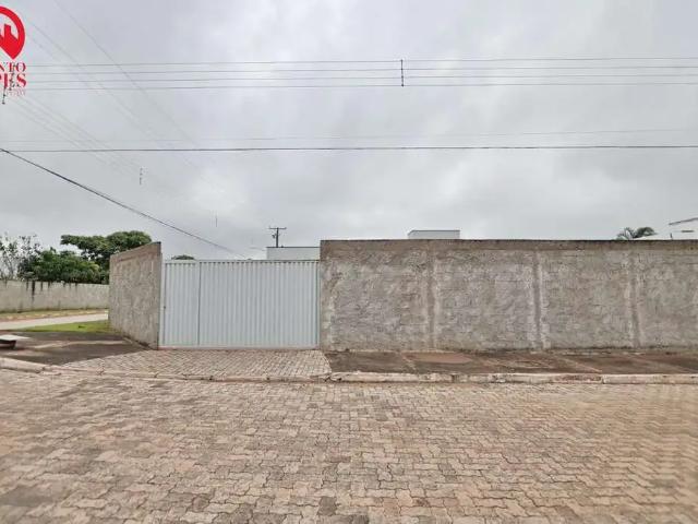 Casa / Sobrado em Condomínio para Venda em Brasília/DF Setor Habitacional Jardim Botânico 2 Quartos
