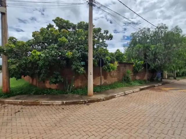 Casa / Sobrado em Condomínio para Venda em Brasília/DF Setor Habitacional Jardim Botânico 3 Quartos