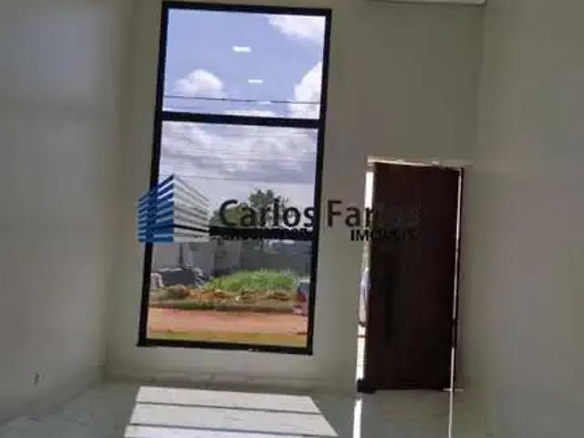 Casa / Sobrado em Condomínio para Venda em Brasília/DF Setor Habitacional Jardim Botânico 3 Quartos