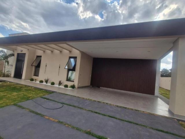 Casa / Sobrado em Condomínio para Venda em Brasília/DF Setor Habitacional Jardim Botânico 3 Quartos