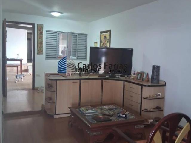 Casa / Sobrado em Condomínio para Venda em Brasília/DF Setor Habitacional Jardim Botânico 3 Quartos