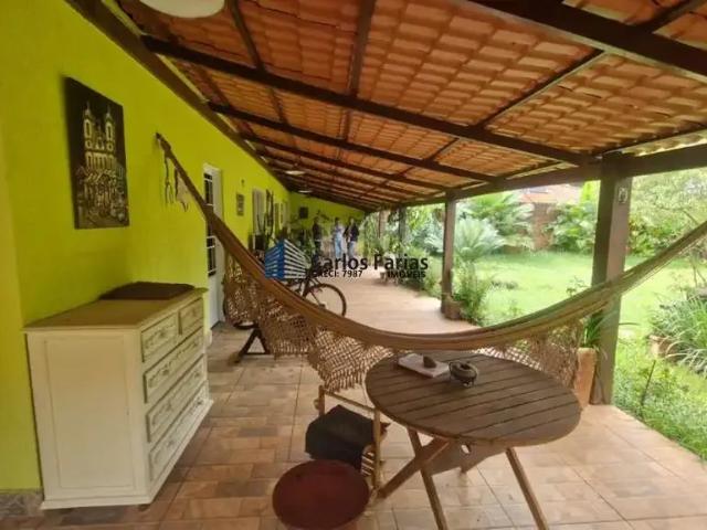 Casa / Sobrado em Condomínio para Venda em Brasília/DF Setor Habitacional Jardim Botânico 3 Quartos