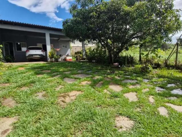 Casa / Sobrado em Condomínio para Venda em Brasília/DF Setor Habitacional Jardim Botânico 3 Quartos