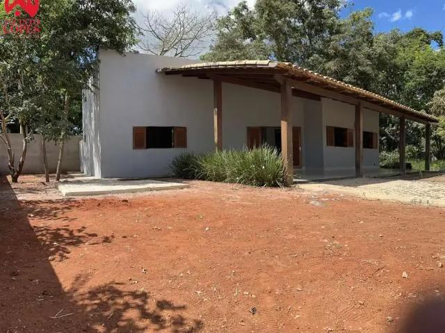 Casa / Sobrado em Condomínio para Venda em Brasília/DF Setor Habitacional Jardim Botânico 3 Quartos