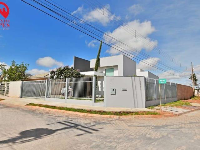 Casa / Sobrado em Condomínio para Venda em Brasília/DF Setor Habitacional Jardim Botânico 3 Quartos