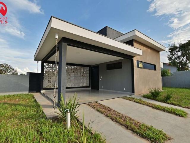 Casa / Sobrado em Condomínio para Venda em Brasília/DF Setor Habitacional Tororó Santa Maria 3 Quartos