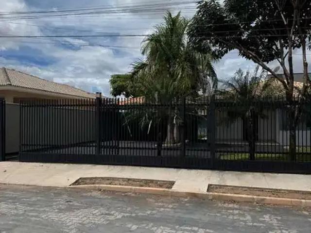 Casa / Sobrado em Condomínio para Venda em Brasília/DF Setor Habitacional Tororó Santa Maria 3 Quartos