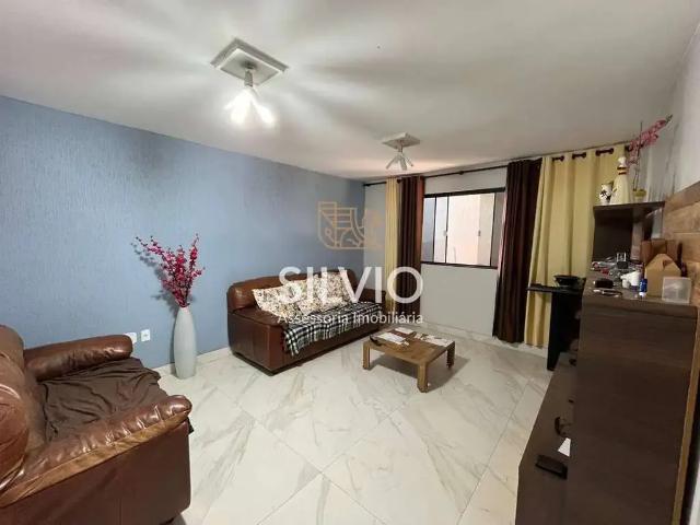 Casa / Sobrado em Condomínio para Venda em Brasília/DF Setor Habitacional Vicente Pires Trecho 1 3 Quartos