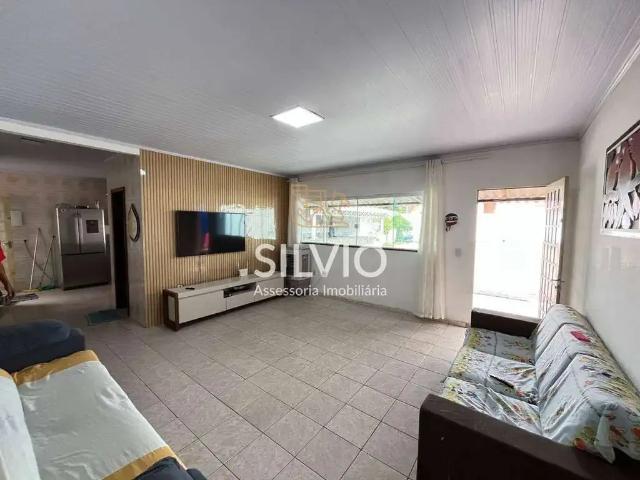 Casa / Sobrado em Condomínio para Venda em Brasília/DF Setor Habitacional Vicente Pires Trecho 1 3 Quartos