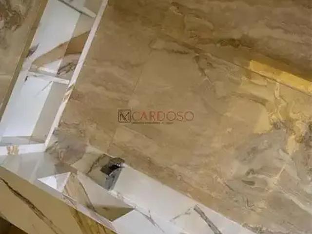 Casa / Sobrado em Condomínio para Venda em Brasília/DF Setor Habitacional Vicente Pires Trecho 1 3 Quartos