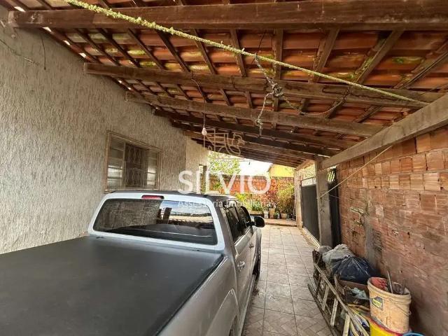 Casa / Sobrado em Condomínio para Venda em Brasília/DF Setor Habitacional Vicente Pires 3 Quartos