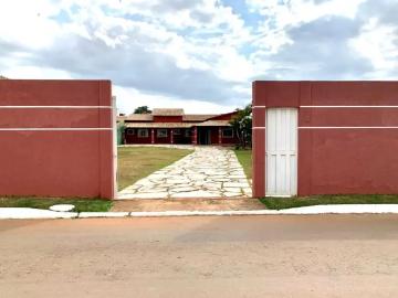 Casa / Sobrado em Condomínio para Venda em Brasília/DF Setor Habitacional Vicente Pires Trecho 1 3 Quartos
