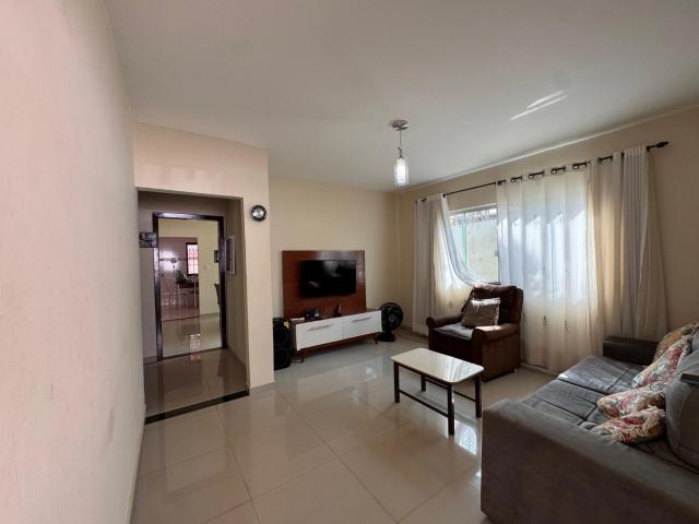 Casa / Sobrado em Condomínio para Venda em Brasília/DF Setor Habitacional Vicente Pires Trecho 1 2 Quartos