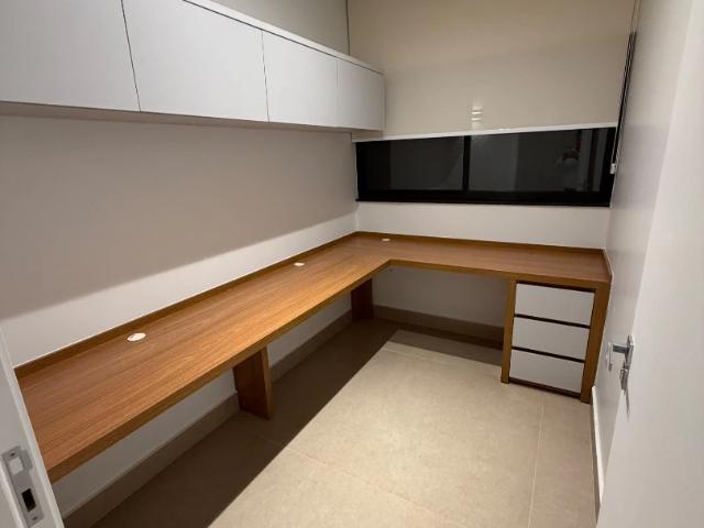 Casa / Sobrado em Condomínio para Venda em Brasília/DF Setor Habitacional Vicente Pires Trecho 1 4 Quartos