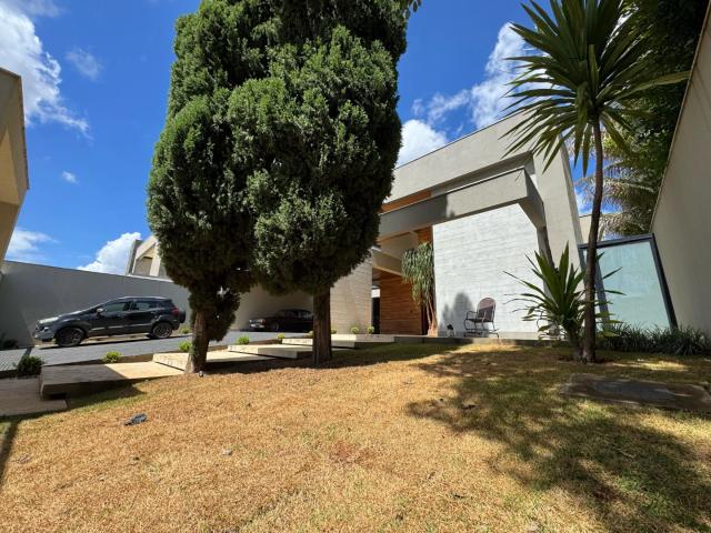 Casa / Sobrado em Condomínio para Venda em Brasília/DF Setor Habitacional Vicente Pires Trecho 1 4 Quartos