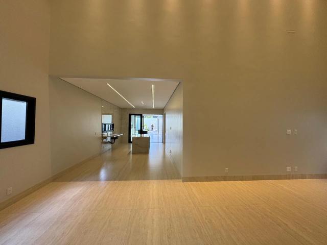 Casa / Sobrado em Condomínio para Venda em Brasília/DF Setor Habitacional Vicente Pires Trecho 1 4 Quartos