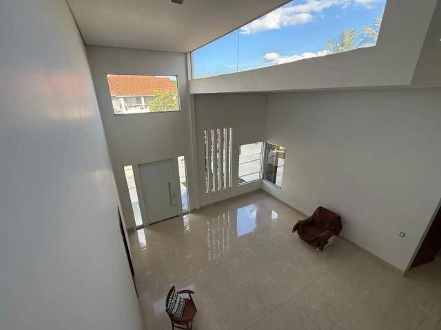 Casa / Sobrado em Condomínio para Venda em Brasília/DF Setor Habitacional Vicente Pires Trecho 1 4 Quartos