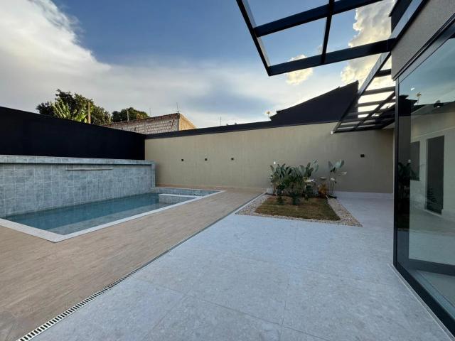 Casa / Sobrado em Condomínio para Venda em Brasília/DF Setor Habitacional Vicente Pires Trecho 1 4 Quartos