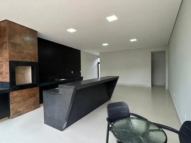 Casa / Sobrado em Condomínio para Venda em Brasília/DF Setor Norte Gama 3 Quartos