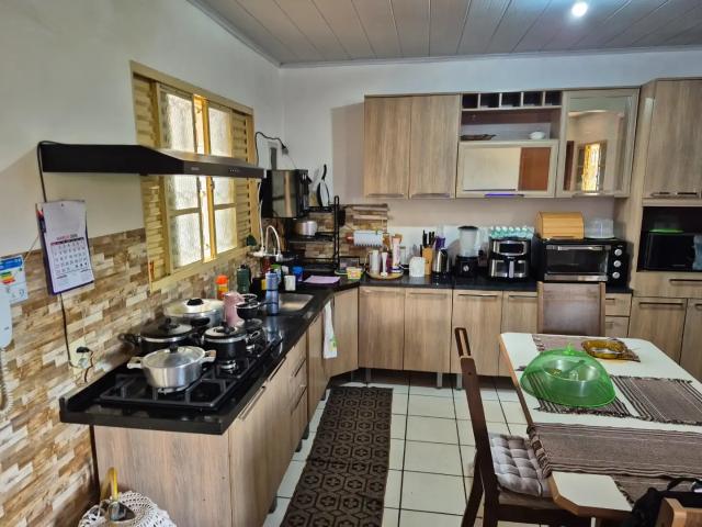 Casa / Sobrado em Condomínio para Venda em Brasília/DF Serra Azul Sobradinho 1 Quartos