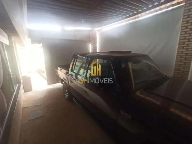 Casa / Sobrado em Condomínio para Venda em Brasília/DF Ponte Alta Norte Gama 3 Quartos