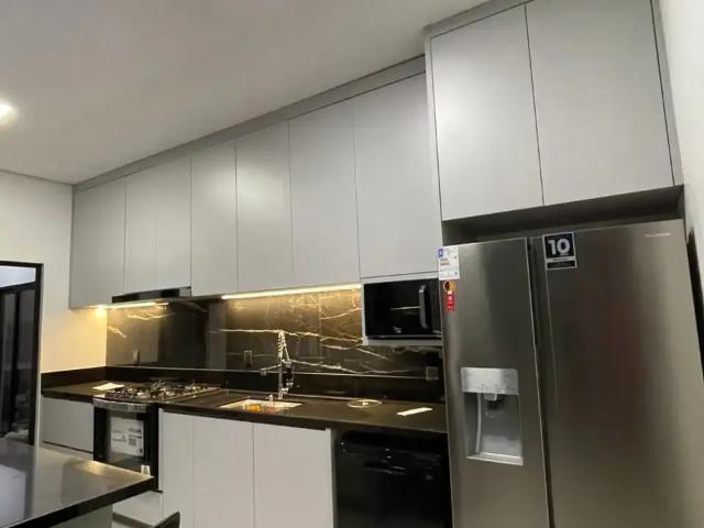 Casa / Sobrado em Condomínio para Venda em Brasília/DF Ponte Alta Norte Gama 3 Quartos