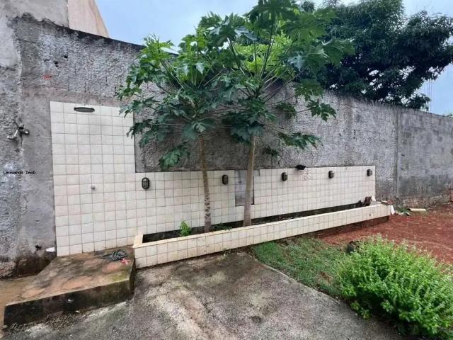Casa / Sobrado em Condomínio para Venda em Brasília/DF Ponte Alta Norte Gama 3 Quartos